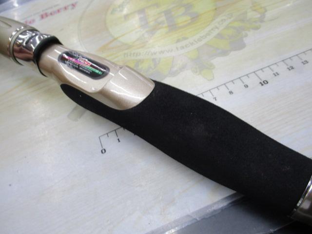 ☆程度良好☆ダイワ リーオマスターヒラメ270/DAIWA 933_1_800.jpg?20210113165238