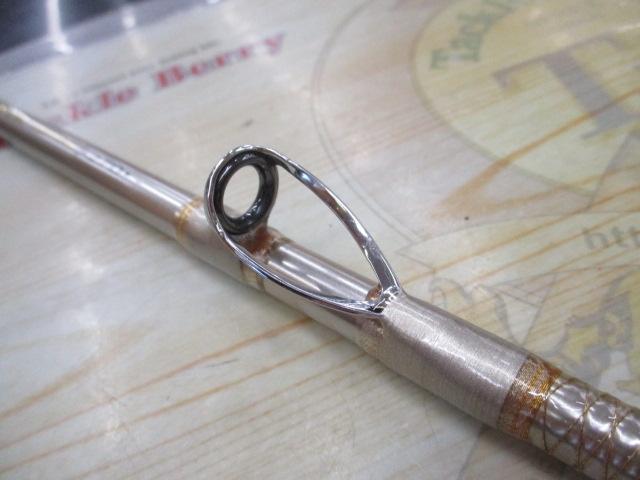 リーオマスターヒラメ 270｜＠ベリーネット 日本最大新品中古