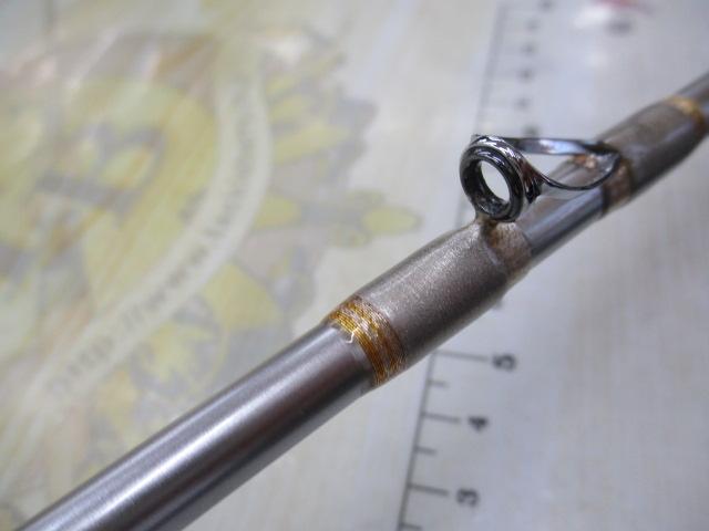 リーオマスターヒラメ 270｜＠ベリーネット 日本最大新品中古釣具WEB