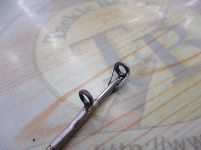 リーオマスターヒラメ 270