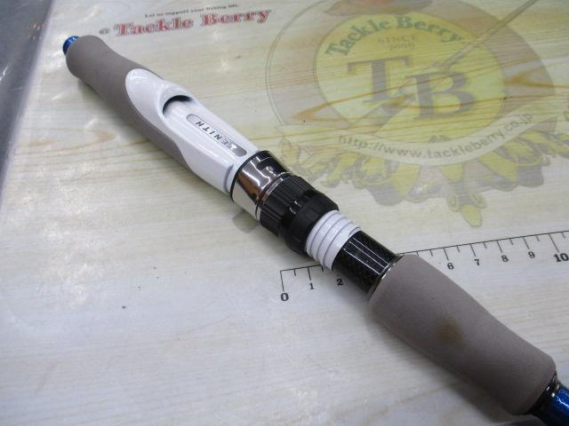 ゼニス　グランシャリオ　GC-S67MH Gray ZENITH(ゼニス) グランシャリオ GC-S67MH-GRAY(オモリグ) ◎大型