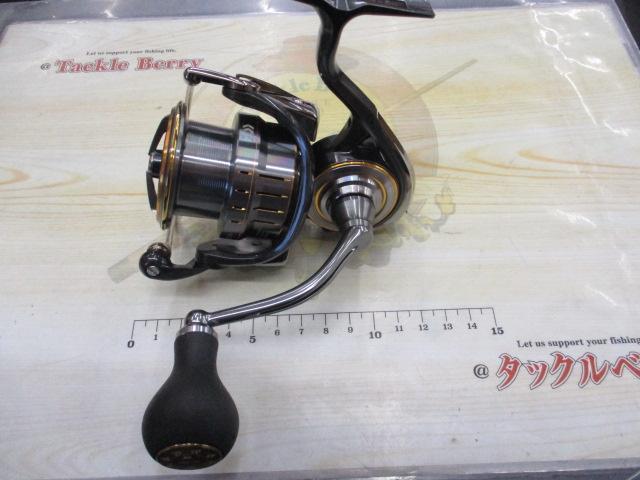 21ルビアスエアリティ4000CXH 付属品なし 21ルビアスエアリティ4000CXH 付属品なし DAIWA（釣り） ダイワ