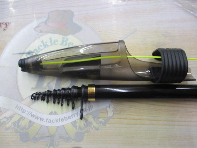 ダイコーフルフィールドA-ONE磯プロタイプ&龍弓 磯　2本とも1号5.3m ダイコーフルフィールドA-ONE磯プロタイプ&龍弓 磯 2本とも1