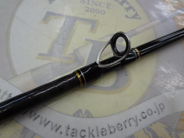 クロステージ CRX-662ML/B