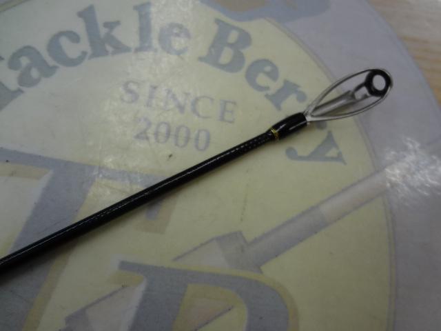 クロステージ CRX-662ML/B