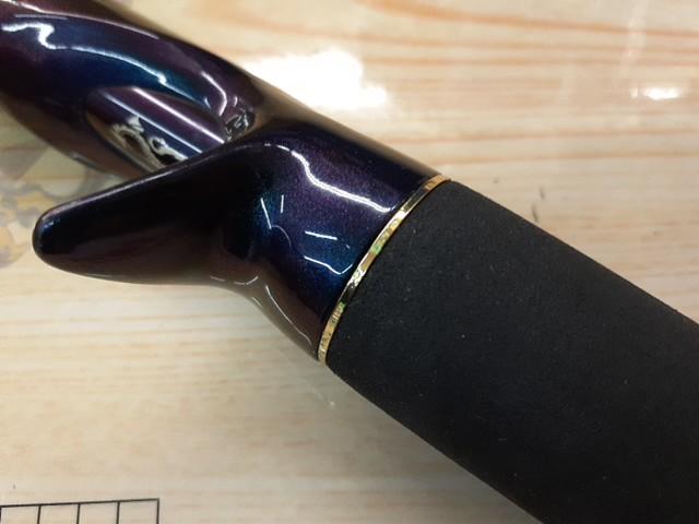 テムジン TMJC-70H(EVA/マジョーラ)｜＠ベリーネット 日本最大新品中古