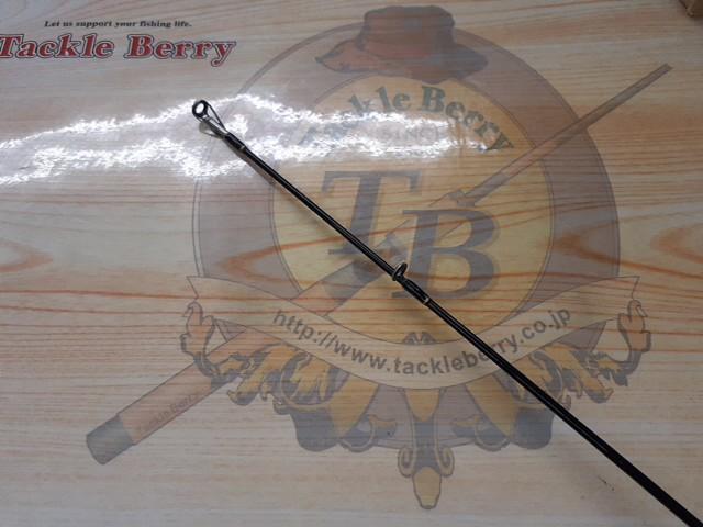 テムジン TMJC-70H(EVA/マジョーラ)