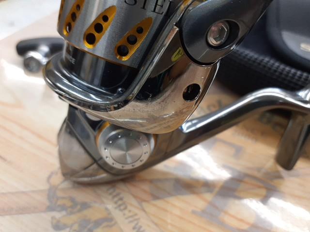 シマノ 07ステラ C3000S シマノ(SHIMANO) 07' ステラ C3000 02085｜アウトドア用品・釣り