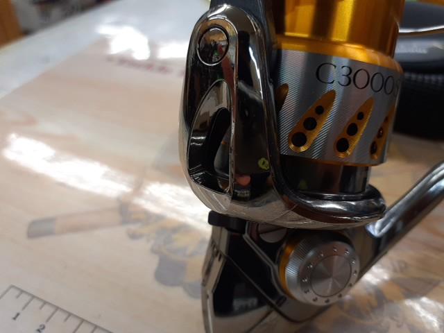 07ステラ C3000S｜＠ベリーネット 日本最大新品中古釣具WEBショップ