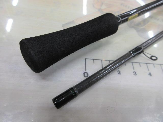 エメラルダスx 70ML-S ご購入で500円クーポンプレゼント】ダイワ エギングロッド