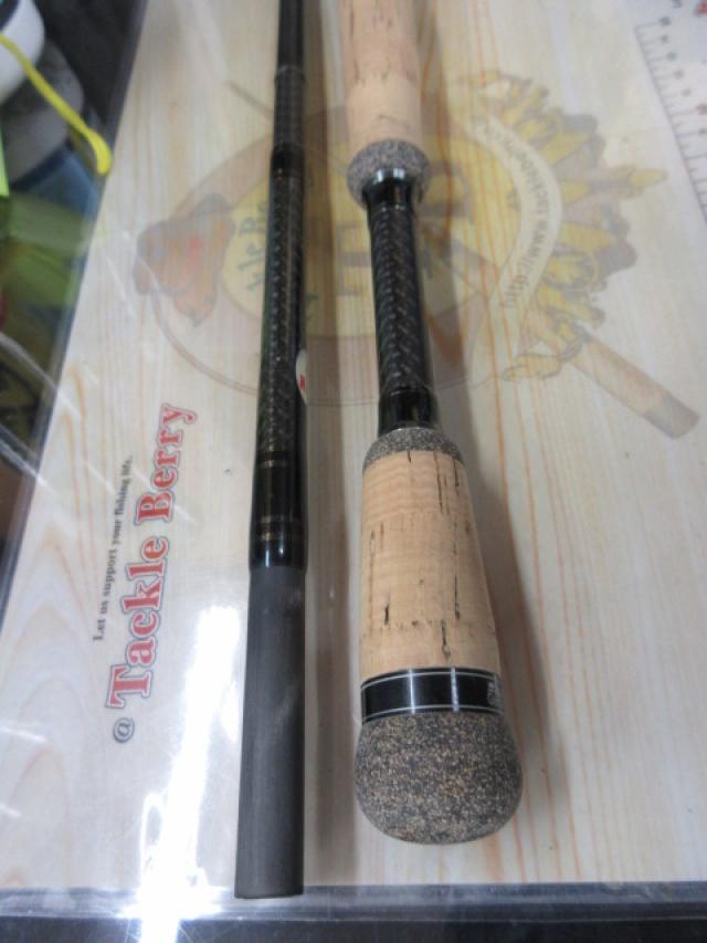 ファンタジスタ FXNC-75H MGS X-Glaive