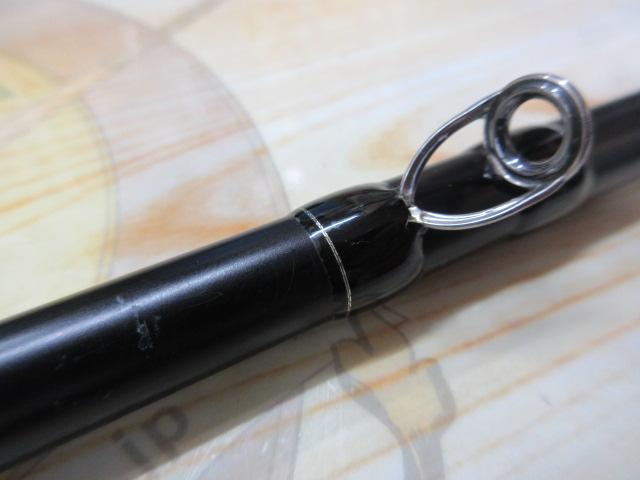 ファンタジスタ FXNC-75H MGS X-Glaive