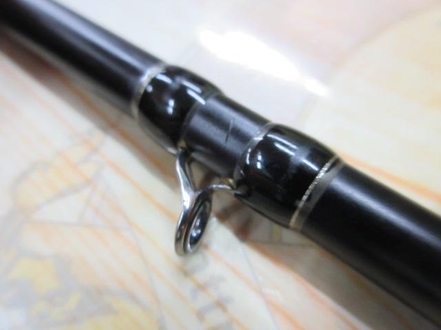 ファンタジスタ FXNC-75H MGS X-Glaive