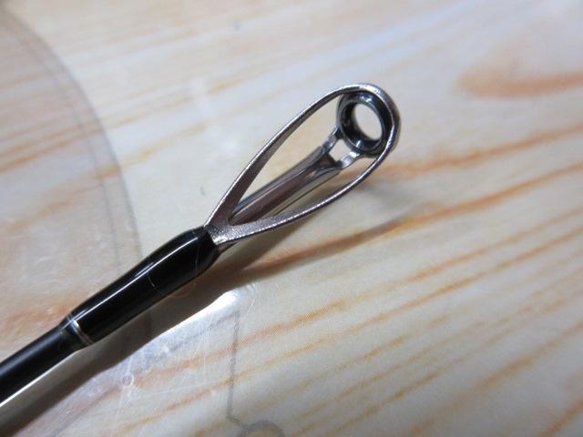 ファンタジスタ FXNC-75H MGS X-Glaive