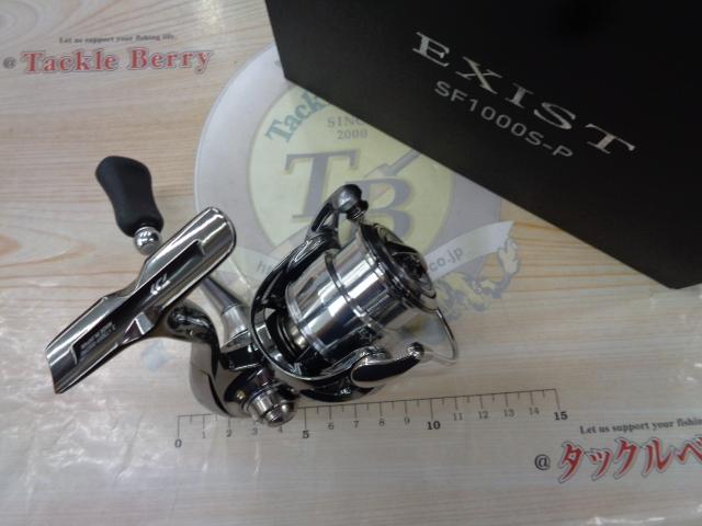 ダイワ　２２　イグジスト　ＳＦ　１０００　Ｓ－Ｐ 51Ql7DdxAuL._AC_SY200_QL15_.jpg