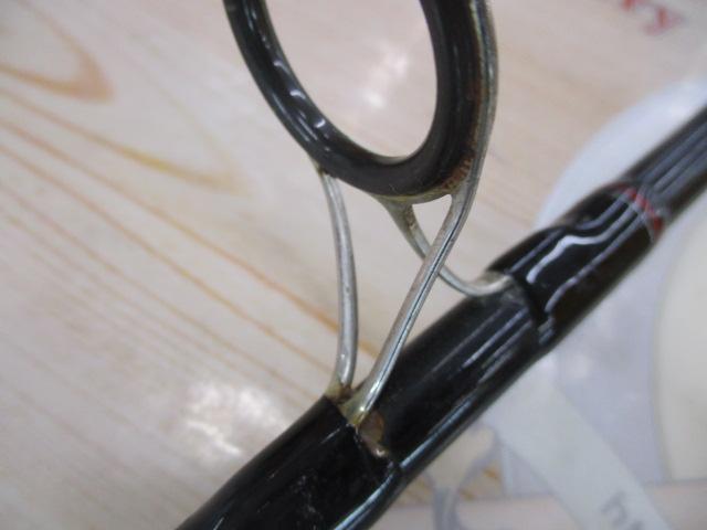 リバティクラブシーバス 96M