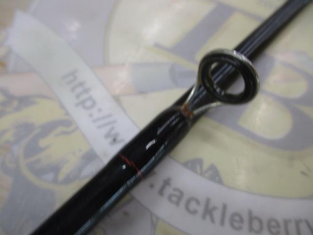 リバティクラブシーバス 96M