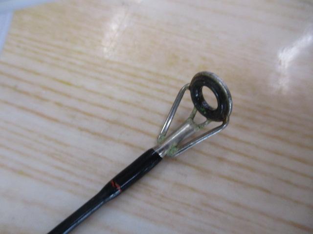 リバティクラブシーバス 96M