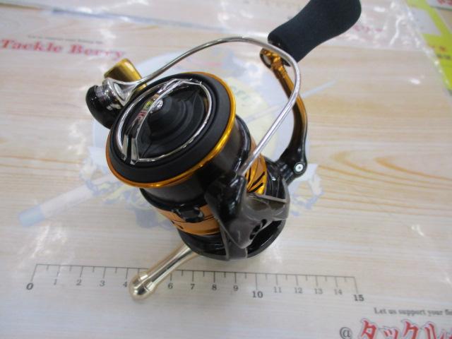 ツ*ン様 18 ソアレBB C2000SS 新品未使用 Amazon | シマノ(SHIMANO) スピニングリール アジング