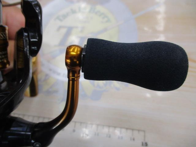 18ソアレBB C2000SSHG