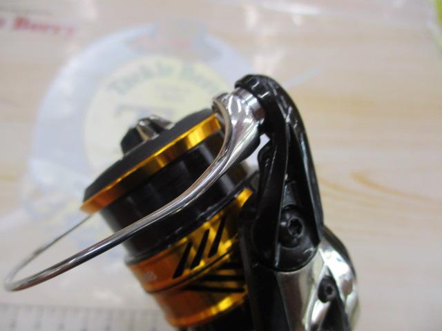 18ソアレBB C2000SSHG