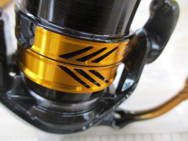 18ソアレBB C2000SSPG 18 ソアレ BB C2000SSPGのスペックとインプレ | 釣りクラウド