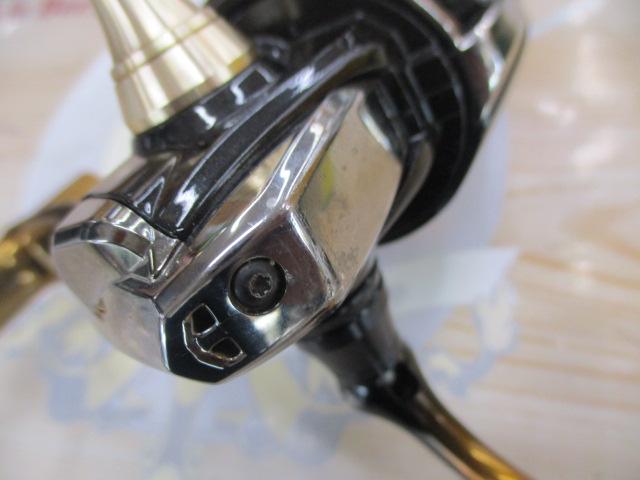 18ソアレBB C2000SSHG