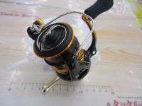 18ソアレBB C2000SSHG