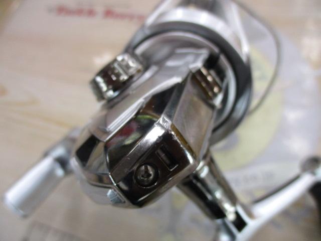 【新品未使用】シマノ　23セドナ　2500SDH 豪華おまけ付き シマノ スピニングリール 23セドナ 2500S_PE1010: 釣具の