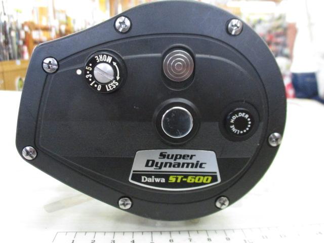 スーパーダイナミック ST-600｜＠ベリーネット 日本最大新品中古