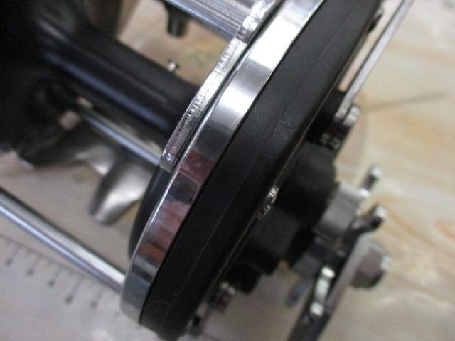 スーパーダイナミック ST-600