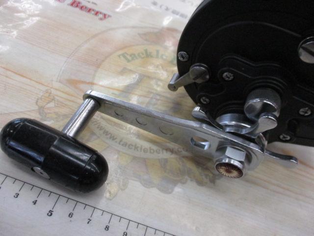 スーパーダイナミック ST-600