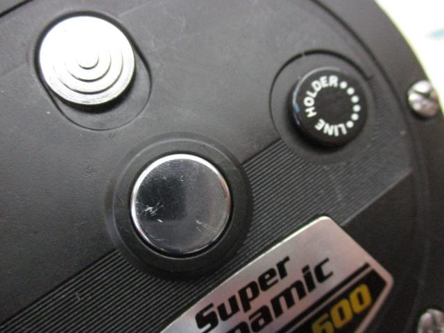 スーパーダイナミック ST-600