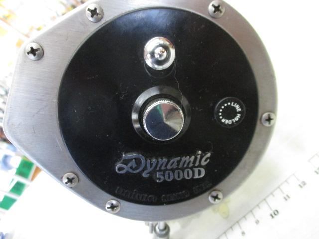 ダイナミック 5000D
