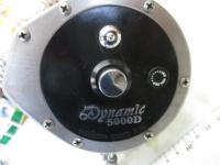 ダイナミック 5000D