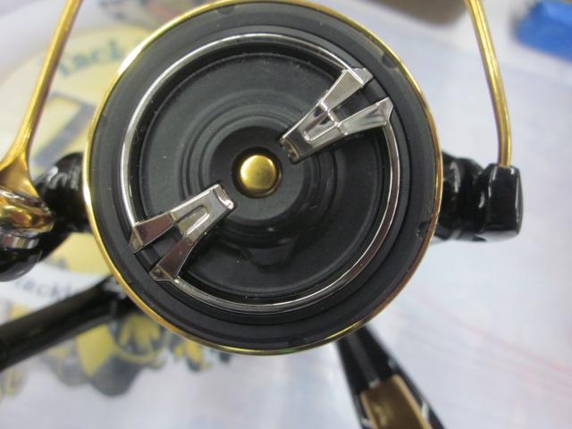 17BB-Xハイパーフォース C4000DXGSL