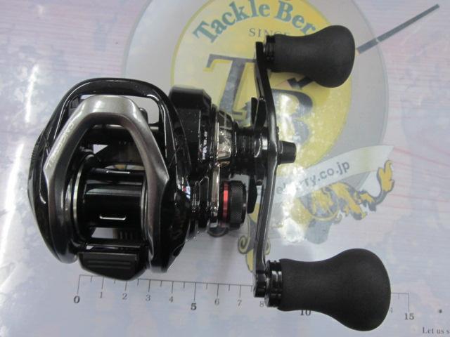 16炎月 100PG｜＠ベリーネット 日本最大新品中古釣具WEBショップ
