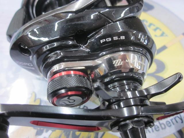 16炎月 100PG｜＠ベリーネット 日本最大新品中古釣具WEBショップ