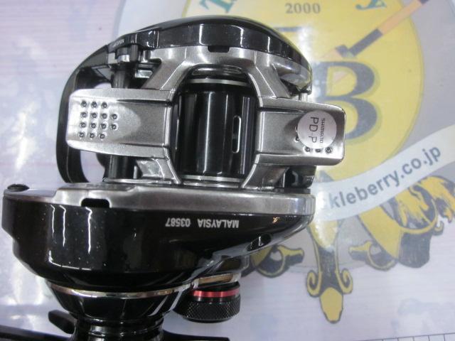 16炎月 100PG｜＠ベリーネット 日本最大新品中古釣具WEBショップ