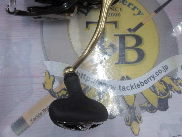 19バリスティック LT2500S-XH