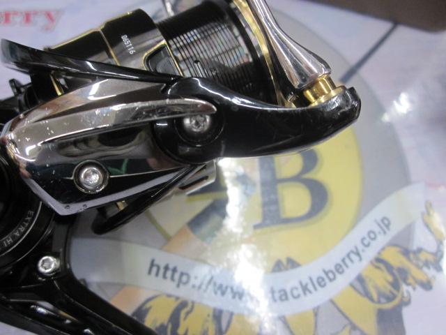 19バリスティック LT2500S-XH