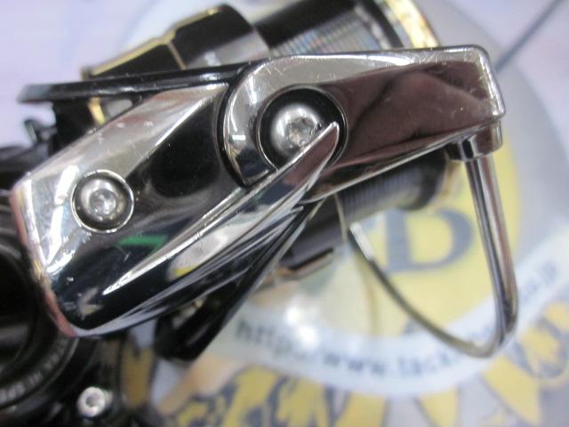 19バリスティック LT2500S-XH