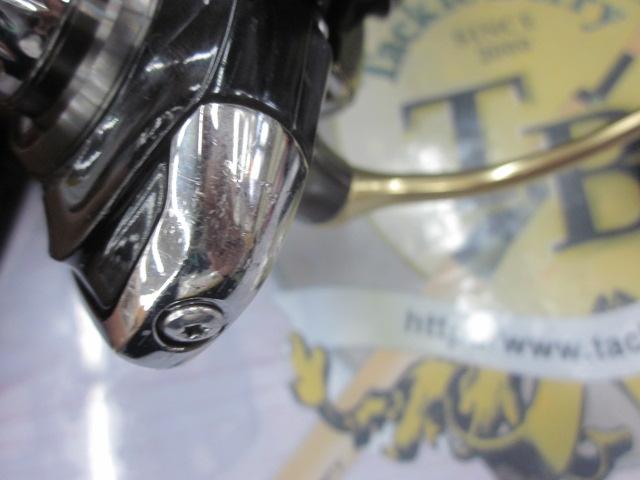 19バリスティック LT2500S-XH