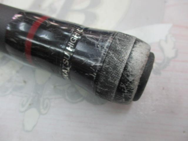 がま磯マークⅡFX2.5-58