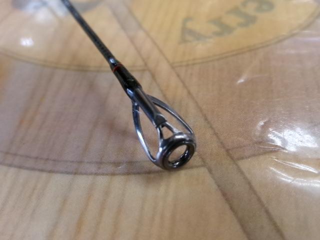 20ゾディアス 268L