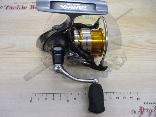 17エクセラー 2004｜＠ベリーネット 日本最大新品中古釣具WEB