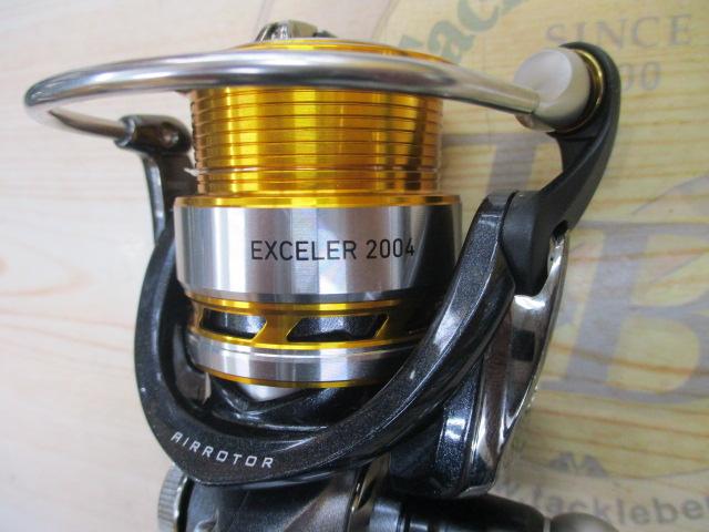 17エクセラー 2004｜＠ベリーネット 日本最大新品中古釣具WEB