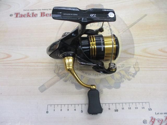 23レガリス LT1000S｜＠ベリーネット 日本最大新品中古釣具WEB