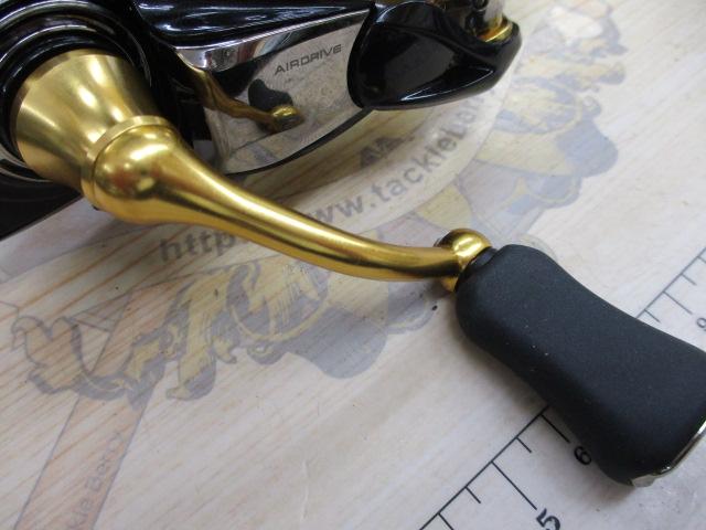 23レガリス LT1000S