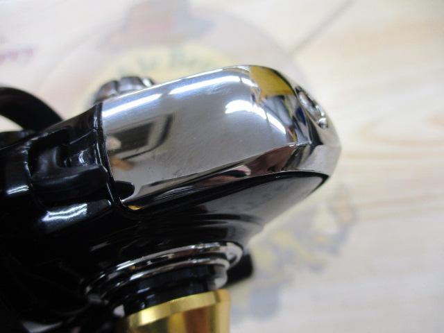 23レガリス LT1000S